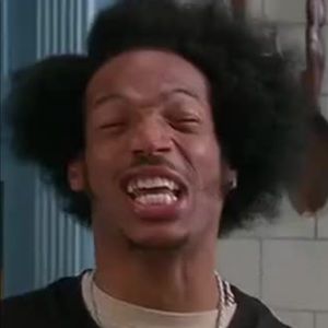 Meet your Posher, Brandon